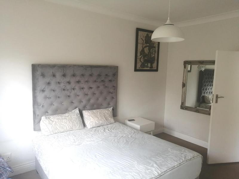 To Let 3 Bedroom Property for Rent in Plumstead Western Cape